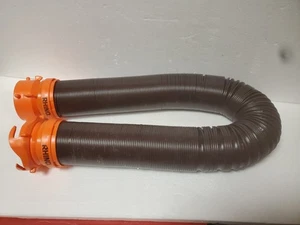 Camco RhinoFLEX RV Kanalschlauchverlängerung - Bild 1 von 6