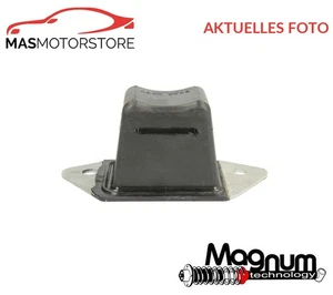 ANSCHLAGPUFFER STOßDÄMPFER HINTEN MAGNUM TECHNOLOGY A82004MT I NEU - Bild 1 von 6