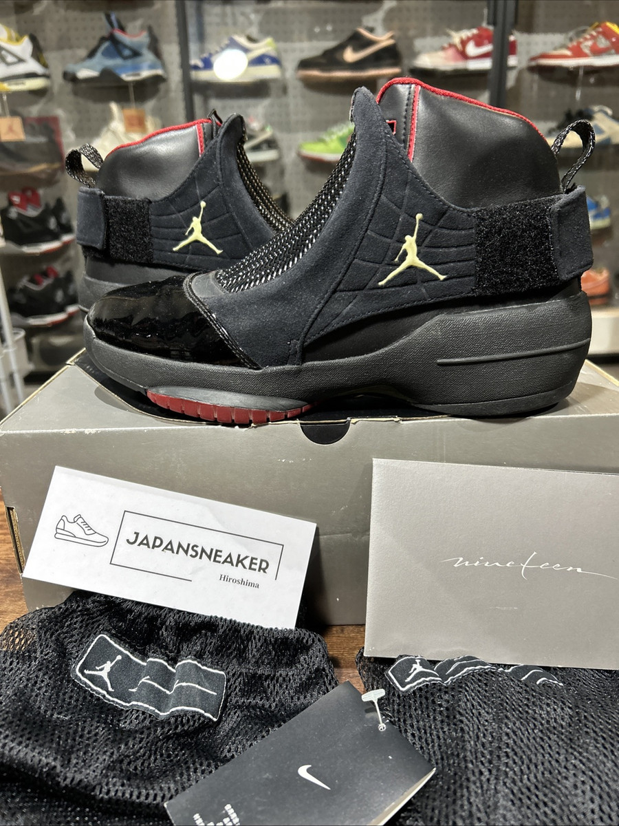 Jordan 19 for Sale | Authenticity Guaranteed | eBay Jordan 19 for Sale | Authenticity Guaranteed | eBay