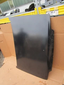 Renault R5 R 5 Motorhaube Fronthaube Frontklappe Haube Klappe NEU Van Wezel - Bild 1 von 14