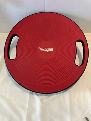 Yes4All Универсальный Тренажер для Балансировки Колебаний - Изображение 1 из 3