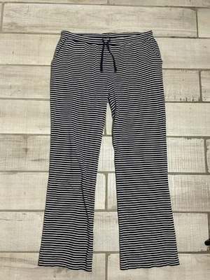 Pantalón Jogger LANDS' END Mujer MJ Cordón S Pequeño con Bolsillos Foto 1 de 4