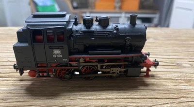 Märklin 30000 H0  Startup Dampflokomotive - Bild 1 von 3