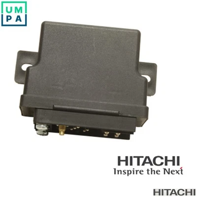 RELAY GLOW PLUG SYSTEM 2502035 FOR MERCEDES-BENZ C-CLASS MB/Platform/Chassis - Image 1 of 4