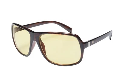 NIGHT-LITE NAVIGATOR NIGHT DRIVING Glasses- Tortoise - Image 1 of 4