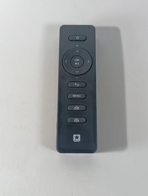 REPLACEMENT REMOTE CONTROL FOR Pix-Star 10 Inch PXT510WR08 Digital Photo Frame - Image 1 of 2