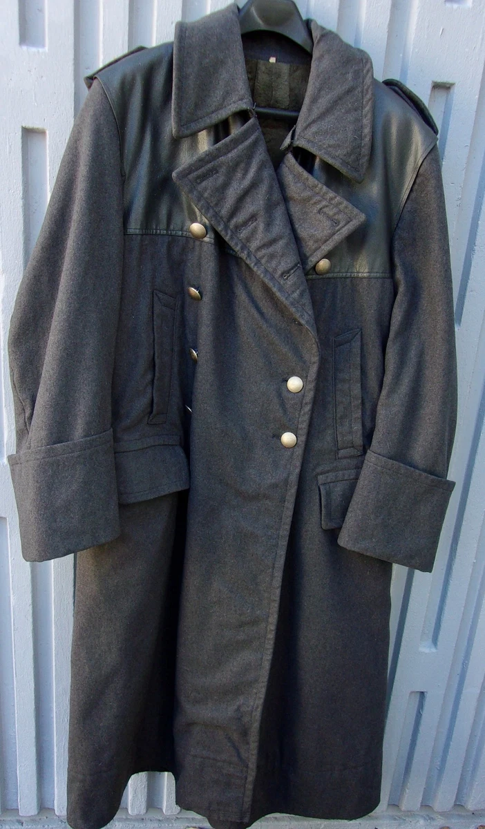 german trench coat products for sale | eBay