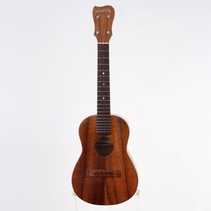 Maui Music Tenor Ukulele T4K Current Sale Fukuoka Parco Store - Picture 1 of 10