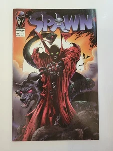 SPAWN 44 - ¡Genial subasta sin precio base (¡Sí combinamos envío)! - Imagen 1 de 2