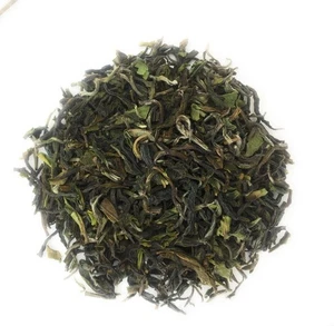 Darjeeling Té Negro 2025 First Flush SFTGFOP Hojas Herbales Saludables 500 g - Imagen 1 de 5