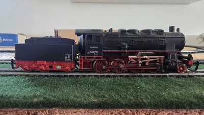 Modelleisenbahn TT BR 56 - Bild 1 von 3