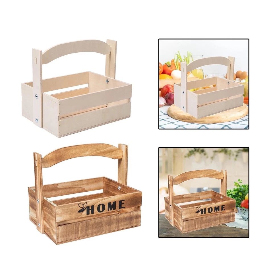 Fruit Basket Multipurpose Sturdy Large Capacity Fruit Vegetable Storage Basket - Image 1 of 1