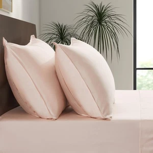 King Envelope Pillowcase Set | 100% Viscose Made from Bamboo | Organically Gr... - Picture 1 of 4