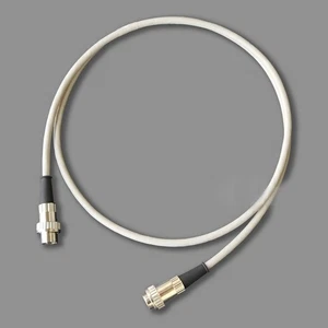 CABLE DE INTERCONEXIÓN SNAIC 4 PIN DIN A 4 PIN DIN TWIST LOCK PARA PREAMPLIFICADOR NAIM 1.2 - Imagen 1 de 9