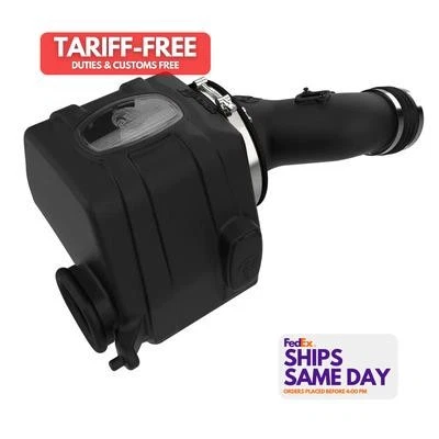 Afe Power 50-70114D, Cold Air Intake System High Performance & Racing Parts Foto 1 de 4