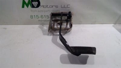 2015 - 2023 DODGE CHALLENGER PARKING BRAKE STOP PEDAL OEM 4779688AL - Image 1 of 4