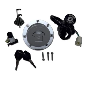 Ignition Switch & Key Lock Kits 6NQ0-011000 CFMOTO 400NK 650NK 650MT 2016-2019 - Picture 1 of 1