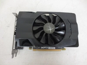 XFX Radeon RX 460 2GB RX-460P2S V4.2 Graphics Card - Picture 1 of 4