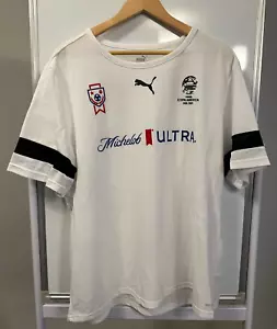 Puma Drycell Jersey Michelob Ultra Conmebol Copa America 2024 Men's Size XXL - Picture 1 of 6