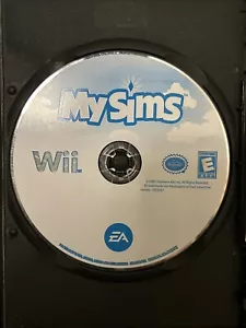 My Sims Wii - Picture 1 of 4