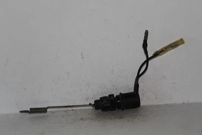 SENSOR INTERRUPTOR FRENO TRASERO YAMAHA XS750 XS650 XS1100 XJ1100 LB50 LB80 (TOE355) Foto 1 de 4