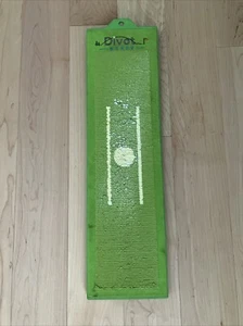 Divot Board - Patentierter Tiefpunkt- und Schwungpfadtrainer - sofortiges Feedback - Bild 1 von 3