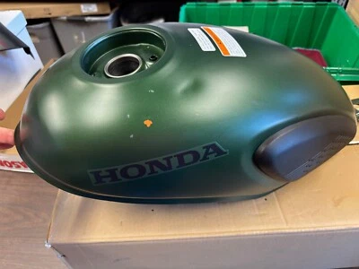 23 / 24 Honda SCL500 Scrambler / CL500 Fuel Gas Tank OEM 17500-MLP-AA0ZB Foto 1 de 4