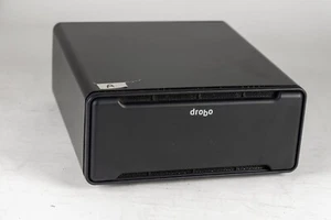 Data Robotics B800i 8-Bay Network Attached Storage (Hard drives included) - Picture 1 of 5