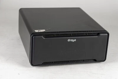 Data Robotics B800i 8-Bay Network Attached Storage (Hard drives included) - Image 1 of 4