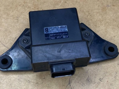 KTM 950 SM Supermoto Enduro 62539031000 ECU CDI unidad de control informático caja digital Foto 1 de 3