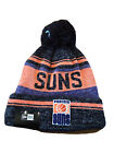 Pheonix Suns Winter Knit Hat