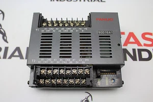 FANUC A03B-0808-C030 I/O MODULE BOD16A1 - Picture 1 of 7