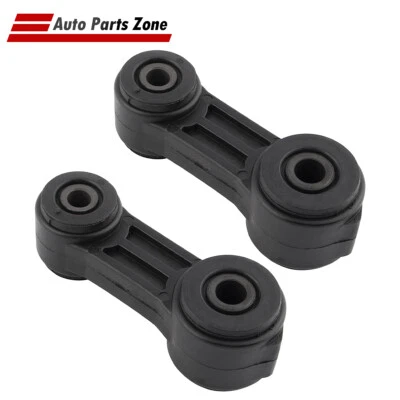 Eslabón de barra estabilizadora 2 piezas para Subaru Baja Subaru Forester Subaru Impreza Subaru Legacy Foto 1 de 4