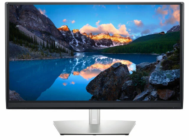 DELL ULTRASHARP UP3221Q 31.5" 4K 3840x2160 1000cd 2xTB3 2xHDMI DP 3J.G.+adv.Exch - Bild 1 von 1