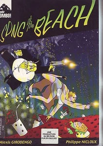 Song Of The Beach - Alexis Girodengo Et Philippe Nicloux - Bild 1 von 1
