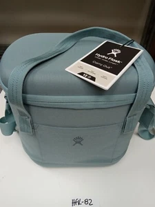 Hydro Flask Carry Out Soft Cooler - Insulated Travel Cooler Bag - Baltic 12L - Picture 1 of 7