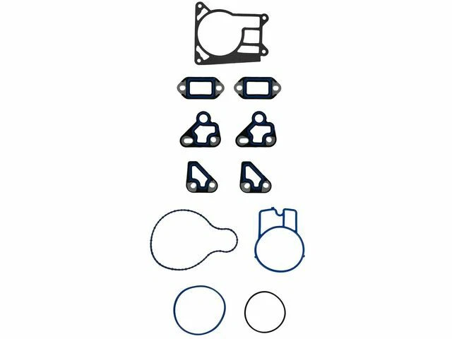Комплект прокладок водяного насоса для 2006-2011 Cadillac DTS 4,6 л V8 2008 2007 2010 B521DT - Изображение 1 из 1