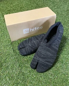 Marugo hitoe gris cebra tallas 22-30 cm zapatos Tabi tipo Tabi zapatillas Japón - Imagen 1 de 16