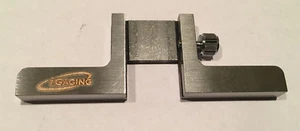 iGaging 100-D68 Messschieber Tiefenbasis T-Bar Aufsatz für Zifferblatt/Digital/Messschieber - Bild 1 von 8