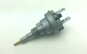 1959 -1963 Pontiac LE MANS BONNEVILLE 1 Speed with Washer WIPER SWITCH WS1998719 - Foto 1 di 4