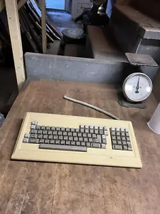 Ricambi tastiera computer Oakleaf VDT-3 vintage vecchia rara originale retrò anni 80 - Foto 1 di 15