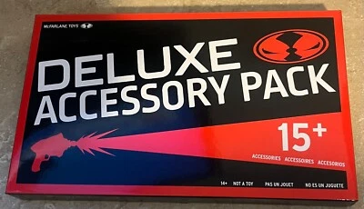 McFarlane Toys 2023 accesorio de lujo (municiones) ¡exclusivo! Foto 1 de 2