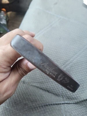 Acushnet Bullseye Putter Original, 34" Long - Image 1 of 4