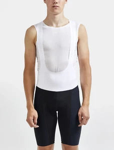 Craft PRO Aero Bibs ~ Men’s Large TALL - Picture 1 of 6
