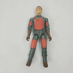 Vintage GI Joe 1982 Flash Actionfigur Straight Arm Hasbro Hong Kong - Bild 1 von 12