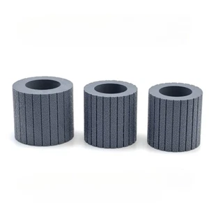 Pickup Roller Rubber Tire Kit for Ricoh 1350 1357 1106 1107 1356 9000 907 906 - Picture 1 of 4