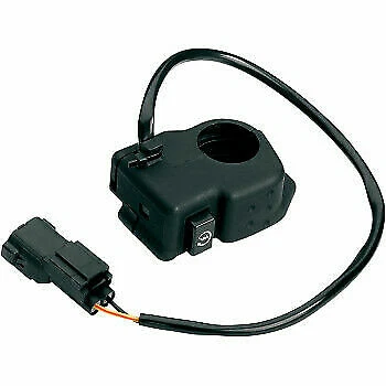 Moose Racing Start Switch for CRF250/450X 0616-0066 - Image 1 of 1