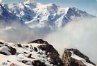 74 Chamonix Mont Blanc N3851 B 0293
