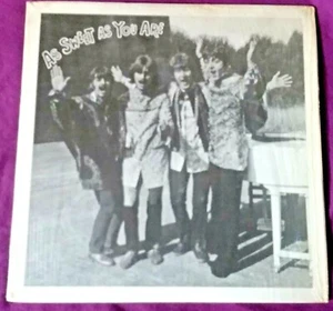 THE BEATLES As Sweet As You Are NOT ON LABEL Near Mint SHRINK - Picture 1 of 4