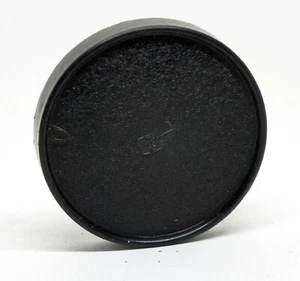 Zeiss Ikon 74 mm Slip On Front Lens Cap for lenses with 67-68 mm filter thread - Picture 1 of 2